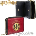 Harry Potter Портмоне "Platform 9 3/4" 2600000690